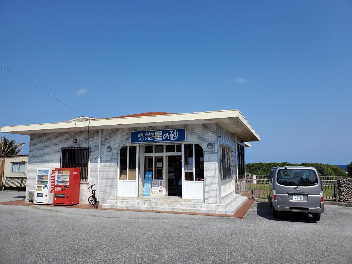 Pension Hoshinosuna Urauchi Luaran gambar