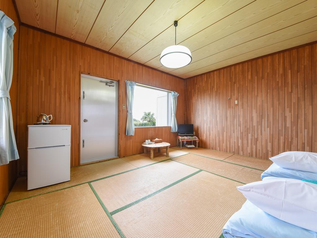 Pension Hoshinosuna Urauchi Luaran gambar
