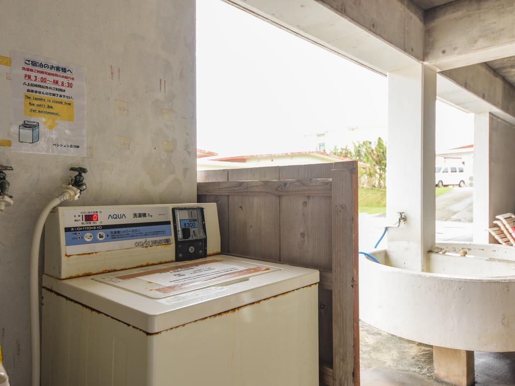 Pension Hoshinosuna Urauchi Luaran gambar