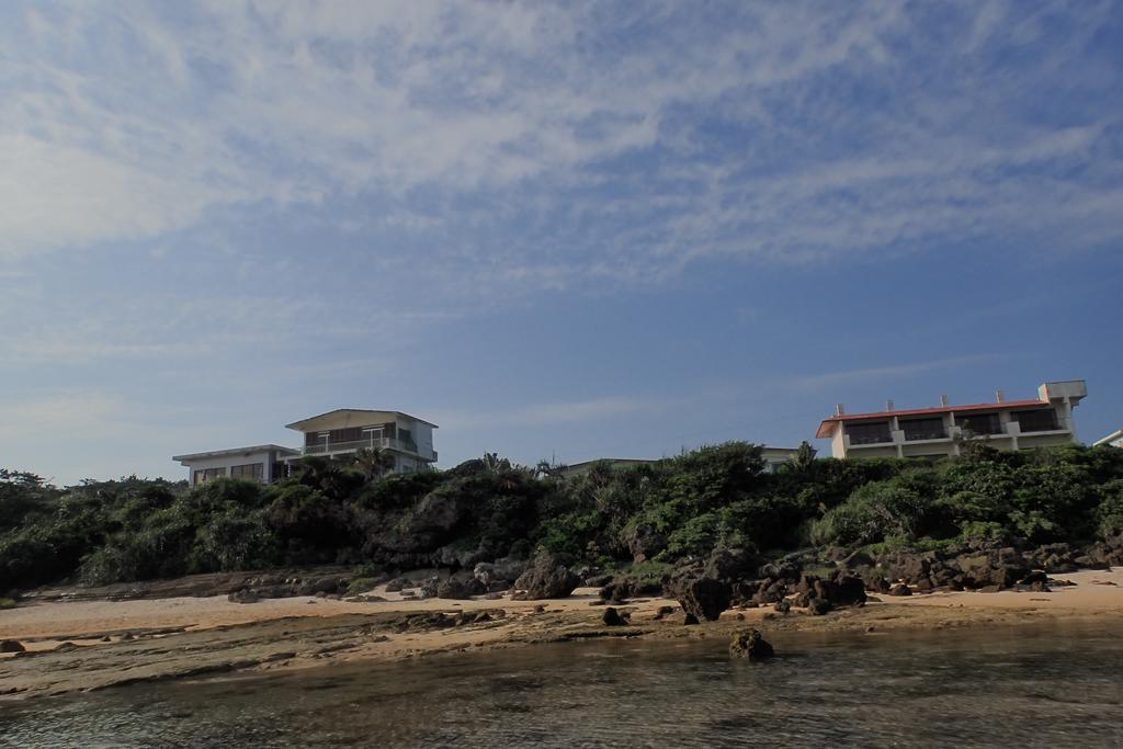 Pension Hoshinosuna Urauchi Luaran gambar